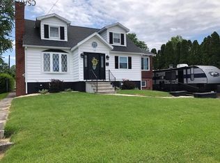 137 Metzler St, Johnstown, PA 15904