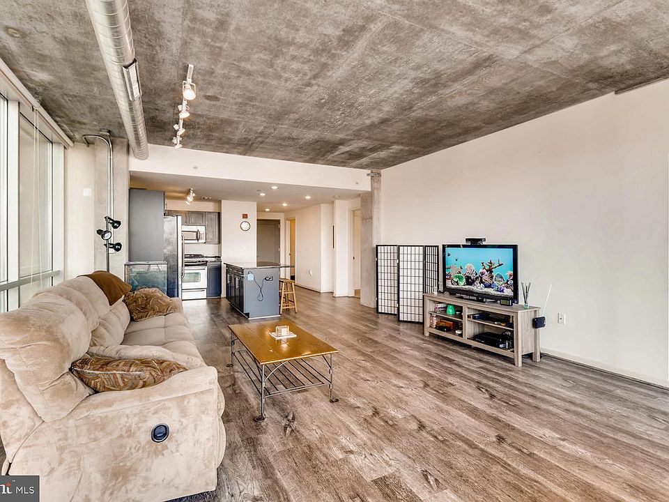 1st image of 1200 Steuart St Unit 331