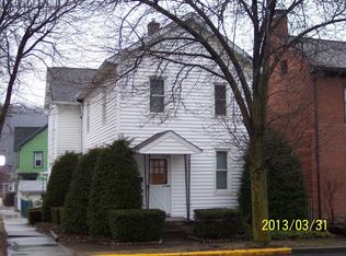 720 Mulberry St, Hollidaysburg, PA 16648