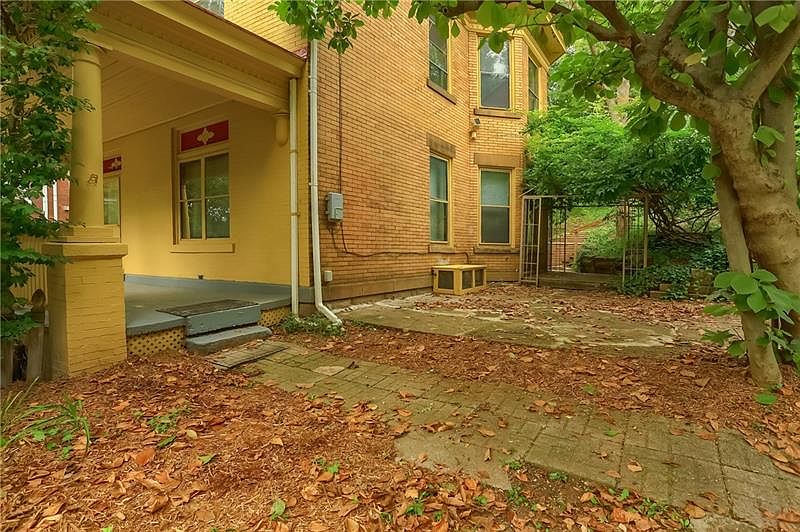 410 W Swissvale Ave, Pittsburgh, PA 15218 MLS 1579286 Zillow