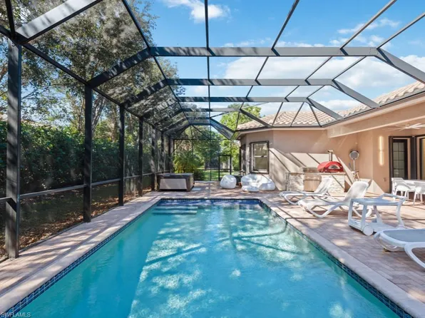 3348 Atlantic CIR, NAPLES, FL 34119