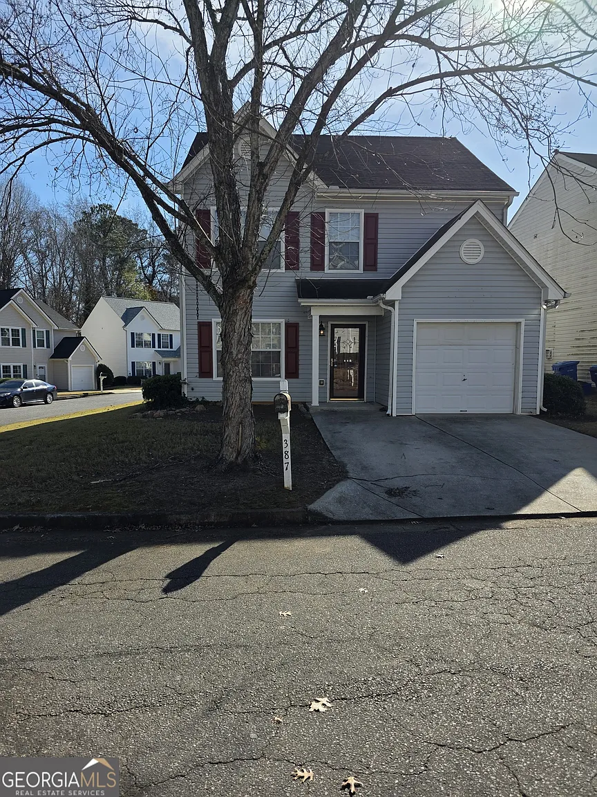 387 Spring Walk Trce photo 1