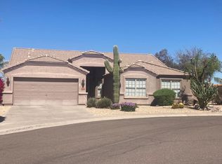 26652 N 43rd St, Cave Creek, AZ 85331