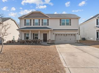 154 Blue Bay Lane, Cameron, NC 28326