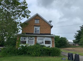 332 Tenney Ave, Campbell, OH