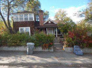 1150-1154 1140 Magnolia Ave, Redding, CA 96001