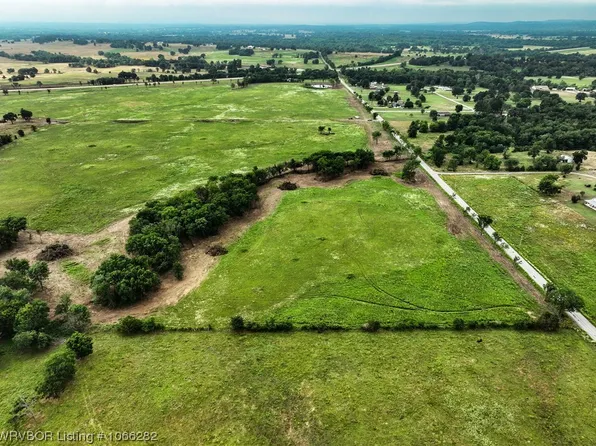 1 Fairhill Road Hwy #112, Poteau, OK 74953