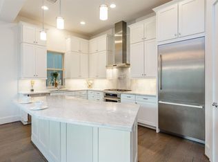 1607 W Rose Terrace Ln, Houston, TX 77055
