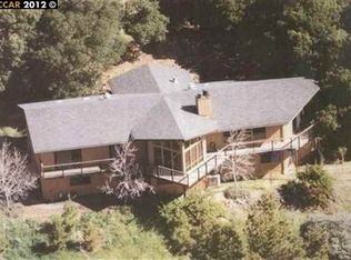 3633 Echo Springs Rd, Lafayette, CA 94549