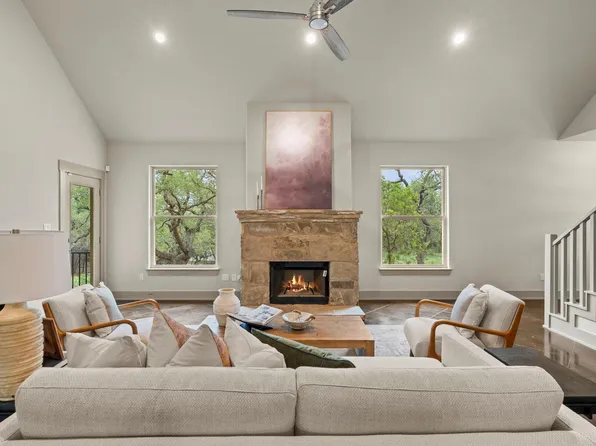 112 Twin Creek Cir, Dripping Springs, TX 78620