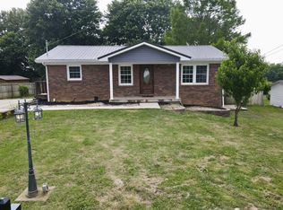 300 Tomahawk Dr, Somerset, KY 42503