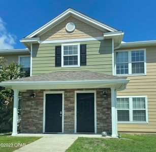 1607 Cape Cod Dr, Panama City Beach, FL, 32407