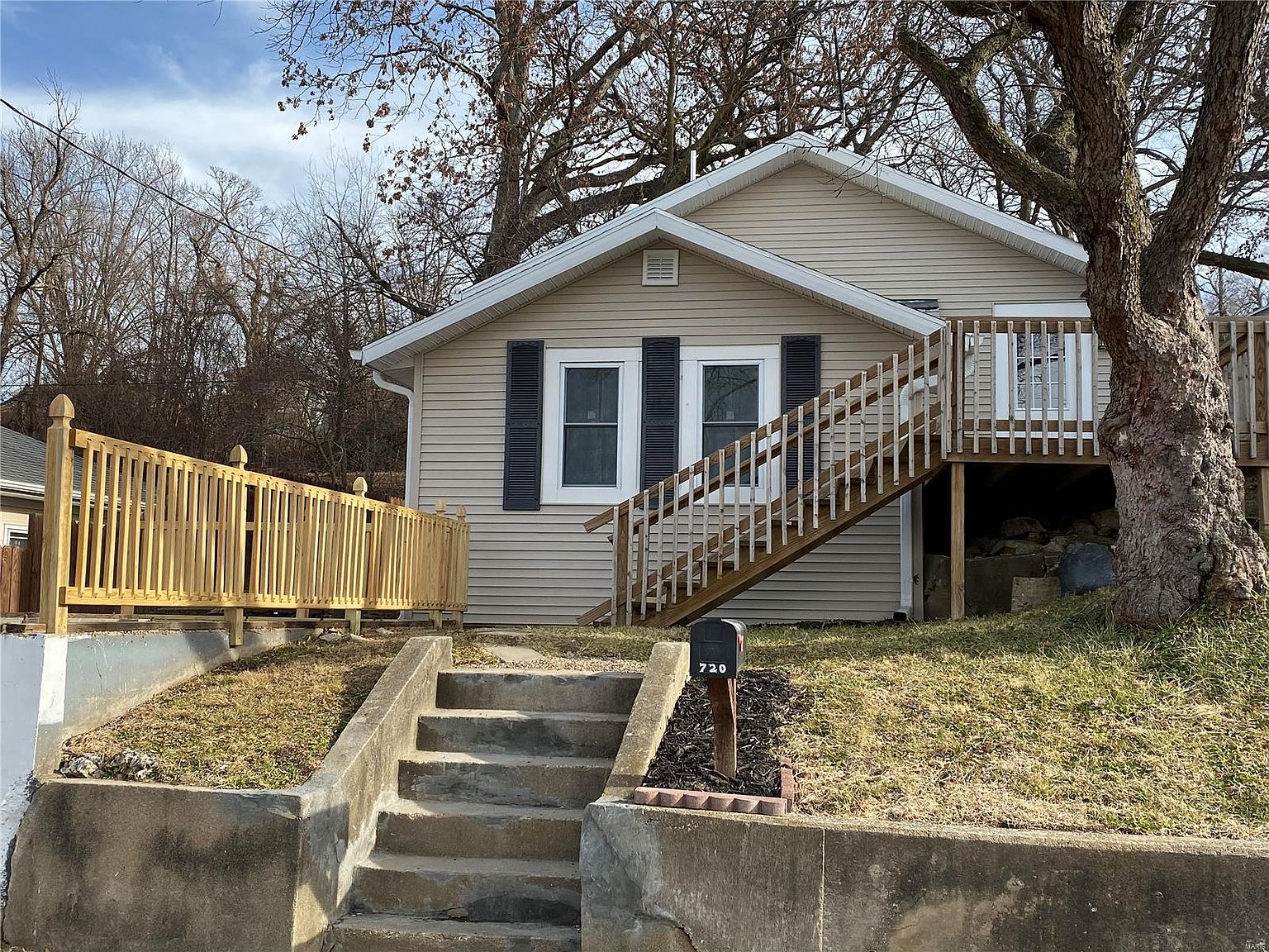 720 Hazel St, Hannibal, MO 63401 Zillow