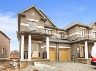 1118 Trudeau Dr, Milton, ON