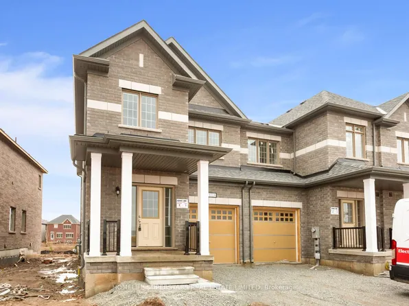 1118 Trudeau Dr, Milton, ON L9E 1Y6