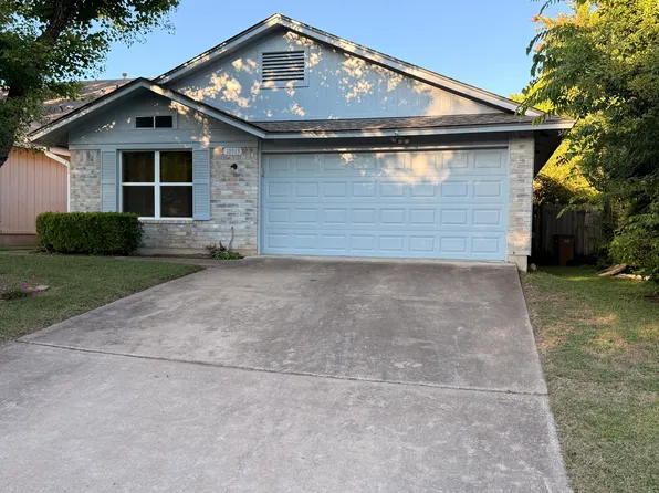 10513 Archdale Dr, Austin, TX 78748