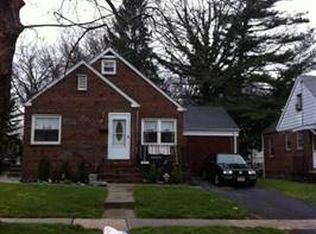 919 Sheridan Ave, Roselle, NJ 07203