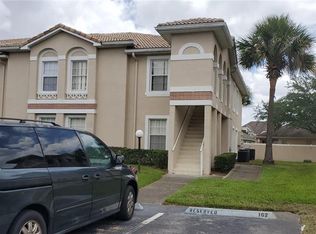 13415 Fairway Glen Dr APT 104, Orlando, FL 32824