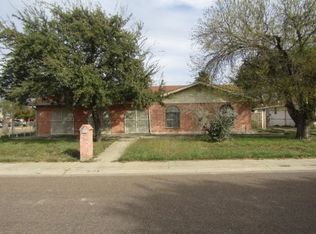 353 E Dakota, Laredo, TX 78041
