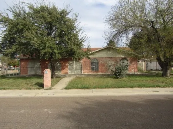 353 E Dakota, Laredo, TX 78041