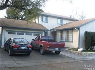 2440 W College Ave, Santa Rosa, CA 95401