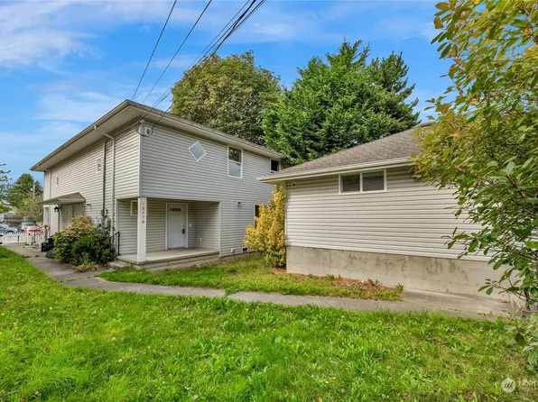 1825 Walnut Street #B, Everett, WA 98201