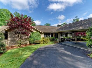 721 Cullasaja Club Dr, Highlands, NC 28741