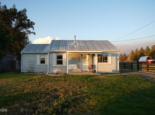 3124 NW Lamonta Rd, Prineville, OR 97754