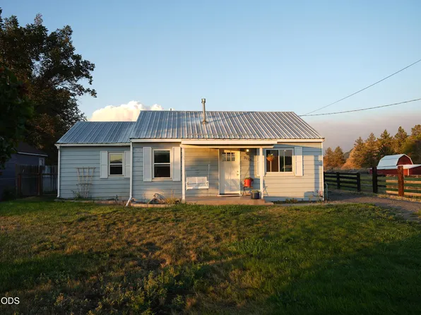 3124 NW Lamonta Rd, Prineville, OR 97754