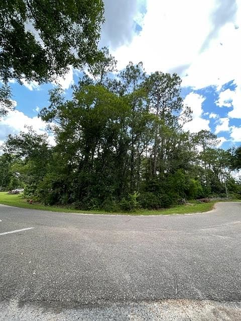 1st image of Gardenia St
