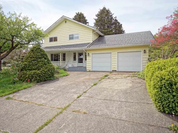 1523 Parker Pl, White Rock, BC V4B 4S6