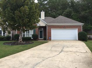 1844 Stone Brook Ln, Birmingham, AL 35242