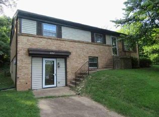 242 Lipton Ln, Danville, VA 24541