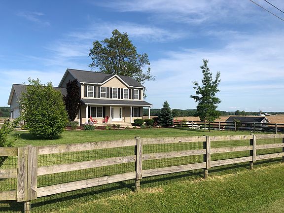 3rd image of 1423 County Road 175