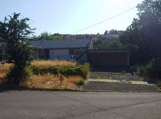 615 California Ave, Klamath Falls, OR 97601