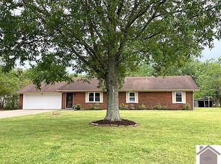 127 Wadesboro Rd, Dexter, KY 42036