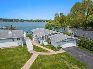 8870 Orrick St, Commerce Township, MI 48382