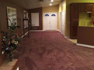 1260 Buckthorn Ave, Barstow, CA 92311