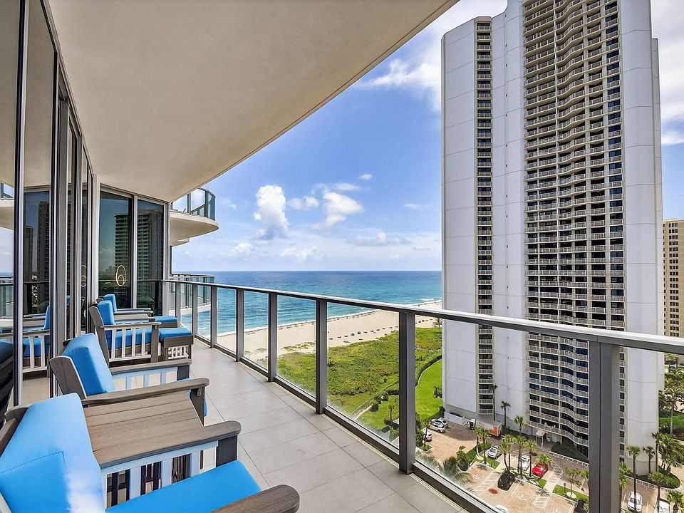 1st image of 3100 N Ocean Drive #H-1408