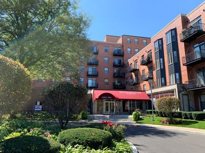 5200 S Ellis Ave APT 117, Chicago, IL, 60615