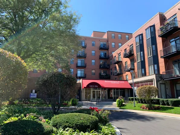 5200 S Ellis Ave APT 117, Chicago, IL 60615