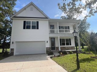 1065 Rutherford Drive Nw Tillman E LOT 1351, Calabash, NC 28467