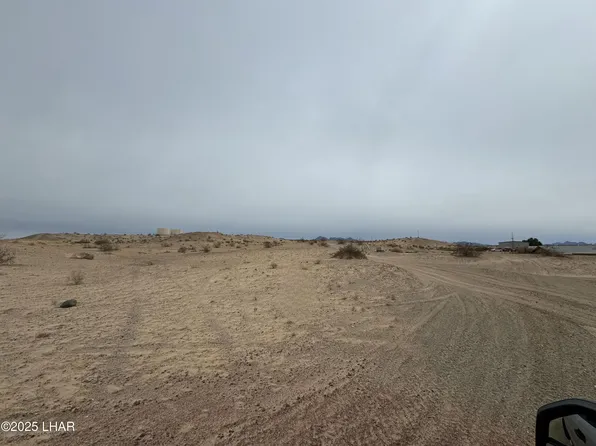 14508 Hillside Dr, Ehrenberg, AZ 85334