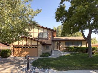 17325 E Bates Ave, Aurora, CO 80013