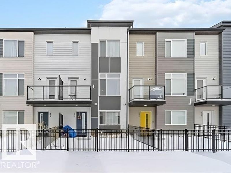 Edmonton Townhouse for rent - 3 Bedrooms — photo 7