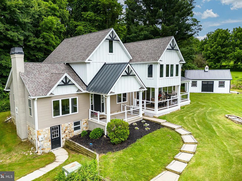 475 Corner Ketch Rd, Downingtown, PA 19335 Zillow