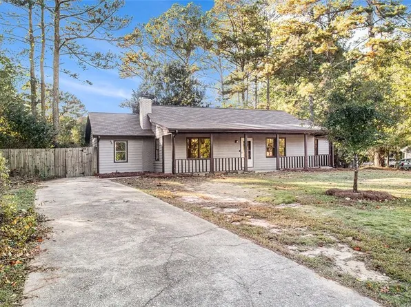 143 Northside Ave, Dallas, GA 30157