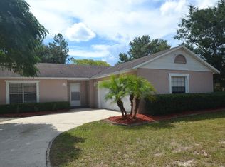 1681 S Acadian Dr, Deltona, FL 32725