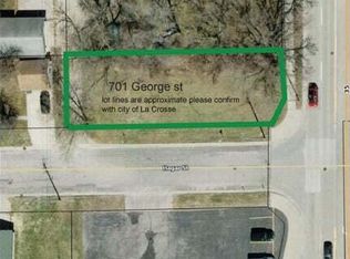 701 GEORGE STREET, La Crosse, WI 54603