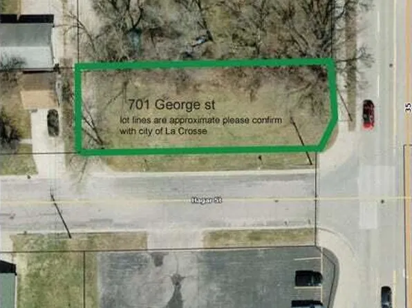 701 GEORGE STREET, La Crosse, WI 54603